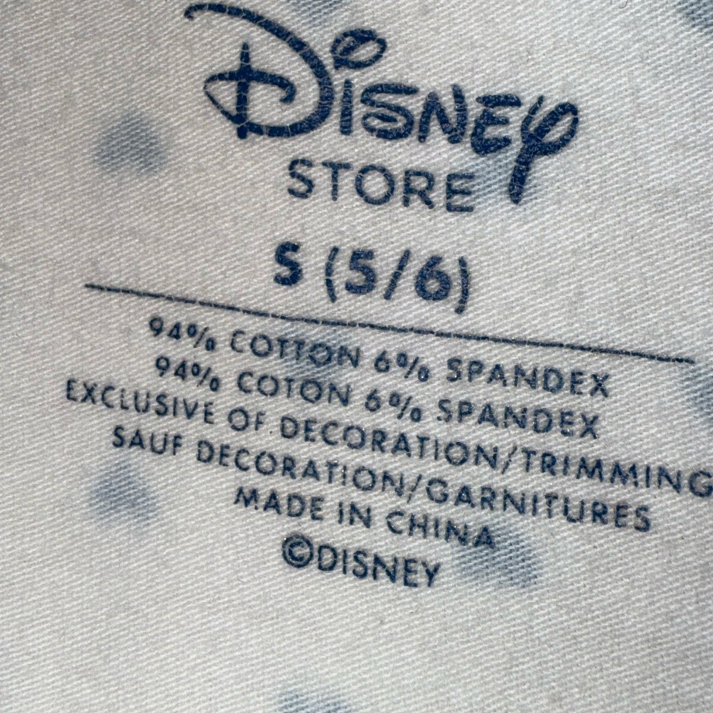 Disney Mickey & Minnie Vintage Dress - Picture 5 of 5